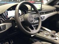 occasion Audi Cabriolet 2.0 tdi 190 ch s tronic s line