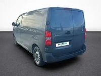 Occasion Citroën Jumpy 2023 Gris Monospace