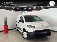 Occasion Toyota Proace City City 99 ch (72 kW) 2025 Monospace