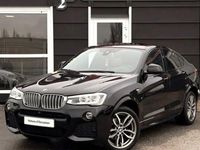 Occasion BMW X4 M Sport 313 ch (230 kW) 2017 SUV
