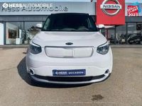 occasion Kia Soul EV 110ch 30 Kwh Ultimate