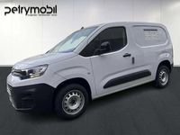 Occasion Citroën Berlingo 131 ch (96 kW) 2023 Blanc Monospace