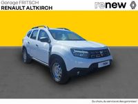 occasion Dacia Duster 1.0 ECO-G 100ch Essential 4x2