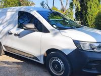 Occasion Renault Kangoo 89 kW (122 ch) 2022 Blanc Van