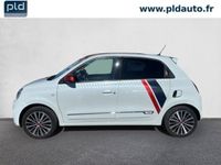 occasion Renault Twingo 0.9 TCe 95ch Le Coq Sportif EDC - VIVA190390677