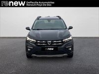 Occasion Dacia Sandero Comfort 2022 Gris Citadine