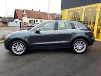 occasion Porsche Macan S Diesel 3.0 258 Ch Pdk7 Toit Ouvrant Pano Sieges