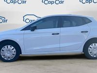 Occasion Seat Ibiza FR 95 ch (69 kW) 2020 Blanc Citadine