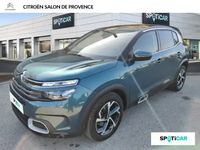 occasion Citroën C5 Aircross Bluehdi 130ch S&s Feel Eat8
