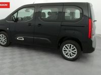 occasion Citroën Berlingo III M 1.5 BlueHDi 130ch Feel