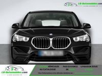 occasion BMW X1 sDrive 18i 140 ch BVA