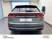 occasion Audi Q8 55 TFSI e 381ch S line quattro tiptronic 8 - VIVA163234980