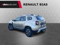 occasion Dacia Duster ECO-G 100 4x2 Prestige