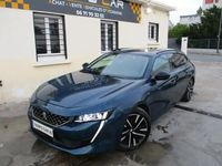 Occasion Peugeot 508 GT 181 ch (133 kW) 2021 Bleu Break