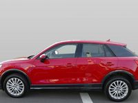 occasion Audi Q2 1.0 TFSI 116CH DESIGN LUXE S TRONIC 7