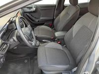 Occasion Ford Puma Viva 125 ch (91 kW) 2022 Gris SUV