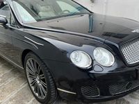 Occasion Bentley Continental Flying Spur Mulliner 310 ch (228 kW) 2008 Berline
