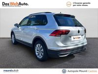 occasion VW Tiguan 2.0 TDI 150ch DSG7 Life Plus