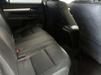 occasion Toyota HiLux Dble Cab 4wd 2.4l 150 D-4d Bva Lounge