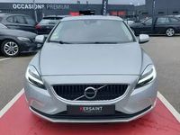 occasion Volvo V40 D3 150 GEARTRONIC 6 MOMENTUM