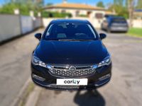 occasion Opel Astra 1.0 Turbo 105 ch ecoFLEX Start/Stop Innovation