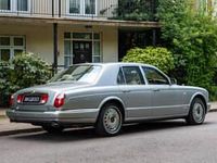 Occasion Rolls Royce Silver Seraph 326 ch (239 kW) 1970 Argent Berline