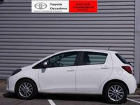 occasion Toyota Yaris 90 D-4D Dynamic 5p