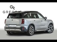 Occasion Mini Countryman Comfort 150 kW (204 ch) 2024 Gris SUV