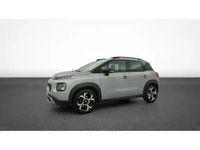 Occasion Citroën C3 Aircross PureTech 110 ch (80 kW) 2020 Gris SUV