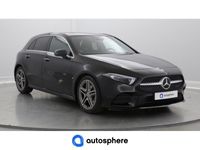 occasion Mercedes A200 CLASSE163ch AMG Line 7G-DCT 9cv