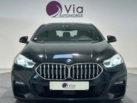 Occasion BMW 216 M Sport 116 ch (85 kW) 2020 Noir Coupé