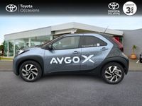 occasion Toyota Aygo 1.0 VVT-i 72ch Design MY24 - VIVA192754583
