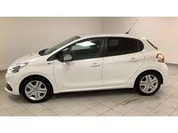 occasion Peugeot 208 1.2 PureTech 82ch Style 5p