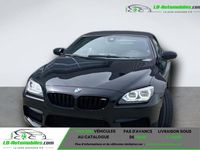 Occasion BMW M6 Comfort Edition 575 ch (422 kW) 2014 Coupé