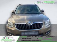 occasion Skoda Yeti 2.0 TDI 110