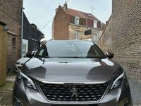 occasion Peugeot 3008 GT 2.0 HDI EAT6 180Ch 100000KM