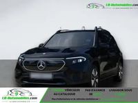 occasion Mercedes EQB250 