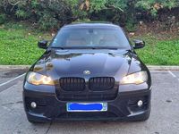 Occasion BMW X6 Exclusive 286 ch (210 kW) 2009 SUV