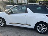 Occasion DS Automobiles DS3 So Chic 110 ch (80 kW) 2016 Citadine