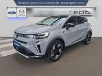 Occasion Renault Symbioz Iconic 95 ch (69 kW) 2025 Gris SUV