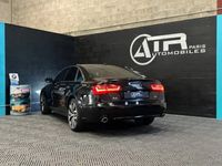 occasion Audi A6 3.0 V6 TDI 204CH AMBITION LUXE MULTITRONIC