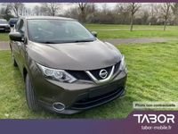 occasion Nissan Qashqai 1.2 DIG-T 116 Acenta GPS RADARS