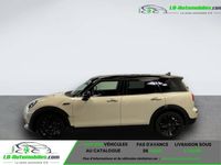 occasion Mini Clubman 136 Ch Bvm