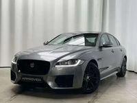 occasion Jaguar XF Chequered Flag 2.0d Auto