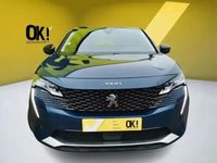 Occasion Peugeot 3008 Allure 130 ch (95 kW) 2022 Peinture bleu celebes/metallis SUV