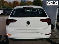 occasion VW Polo LIFE 1.0 TSI DSG * APP-CONNECT PDC SHZ LED DAB ...