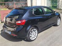 occasion Seat Ibiza 2.0 tdi 143cv FR