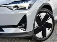 Occasion Polestar 2 Pilot 219 kW (299 ch) 2025 Gris Citadine