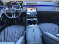 occasion Mercedes S580 ClasseE 9g-tronic Amg Line