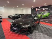 occasion Audi RS6 Avant V8 4.0 Tfsi 560 Quattro Pack Dynamique